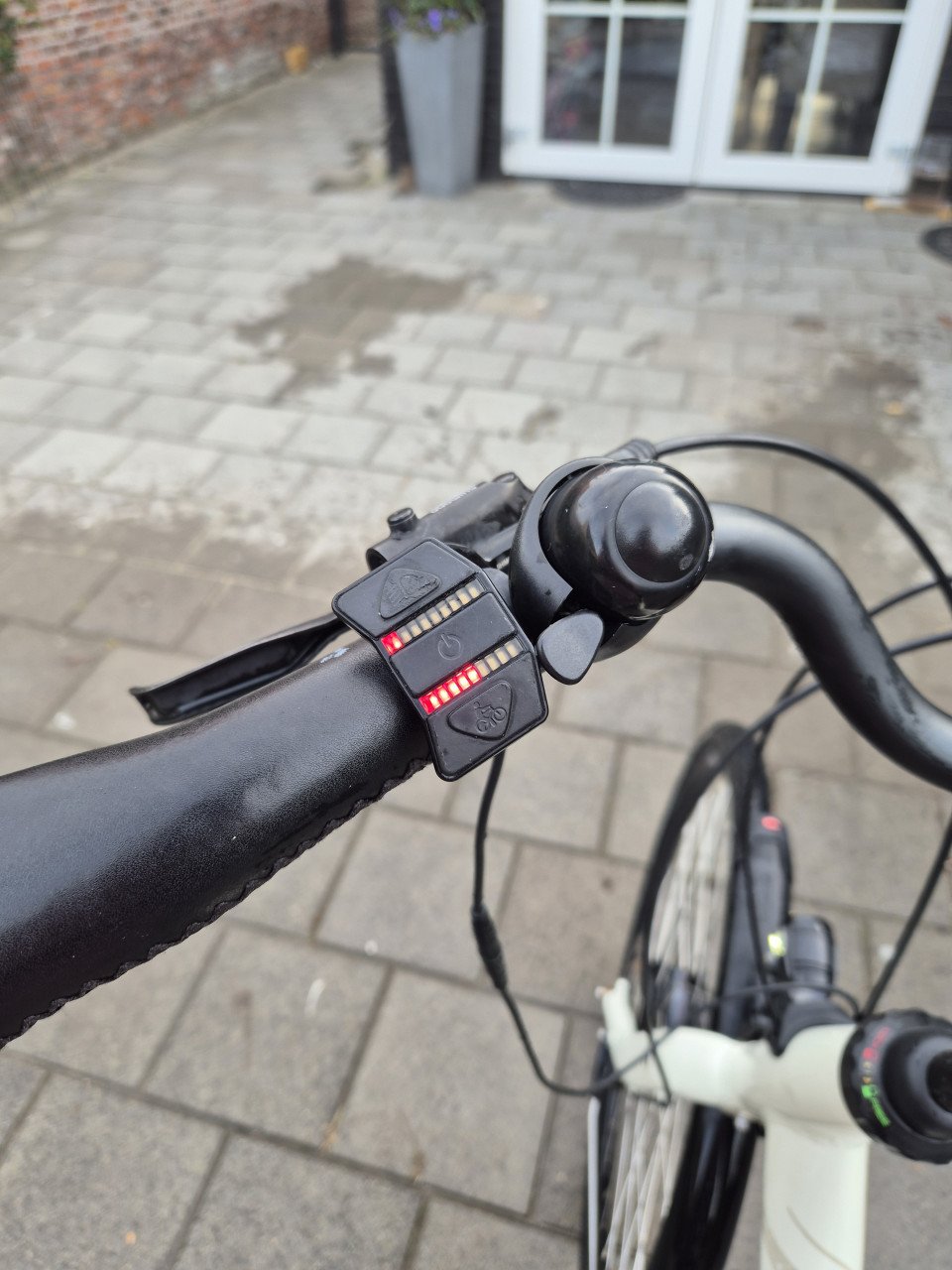 Moederfiets