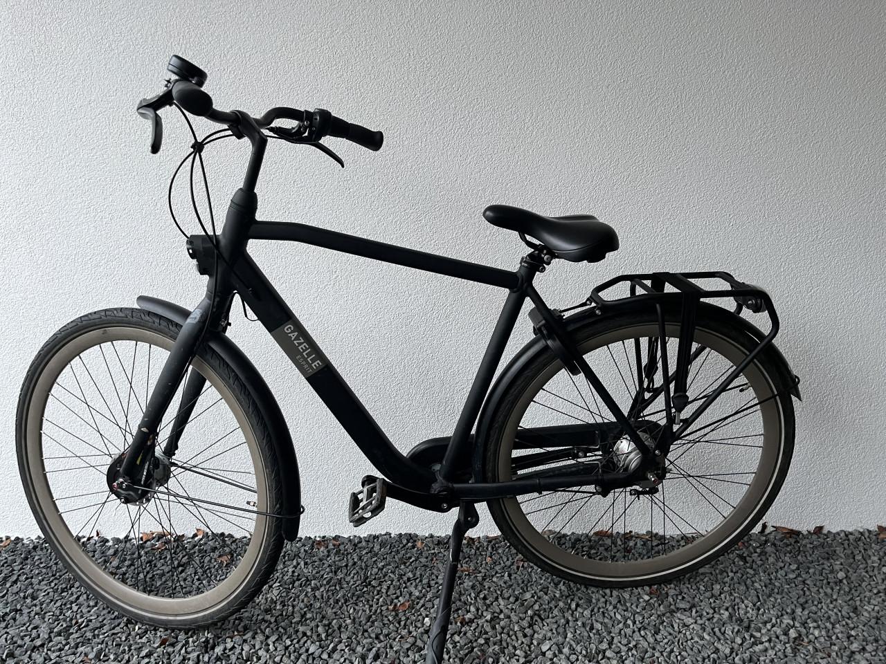 Gazelle Esprit maat 54