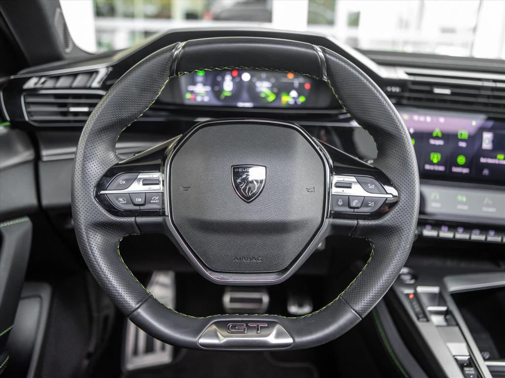 Peugeot 308 sw 1.2 puretech 130pk automaat | panoramadak | camera | navigat