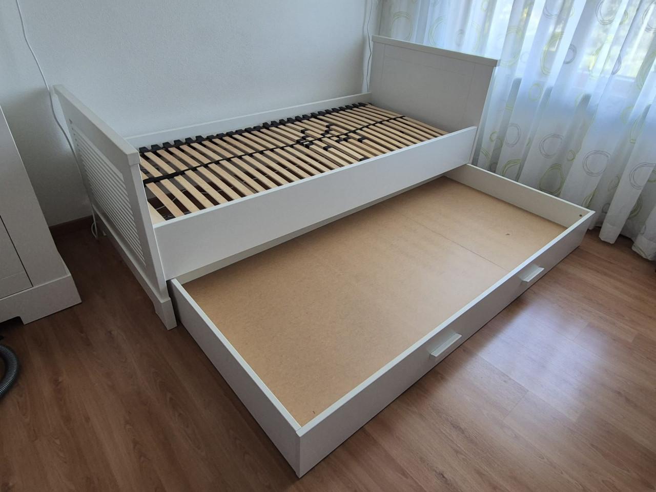 Bopita bed