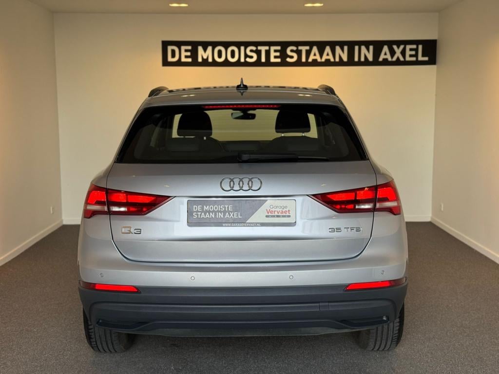 Audi Q3 35 tfsi