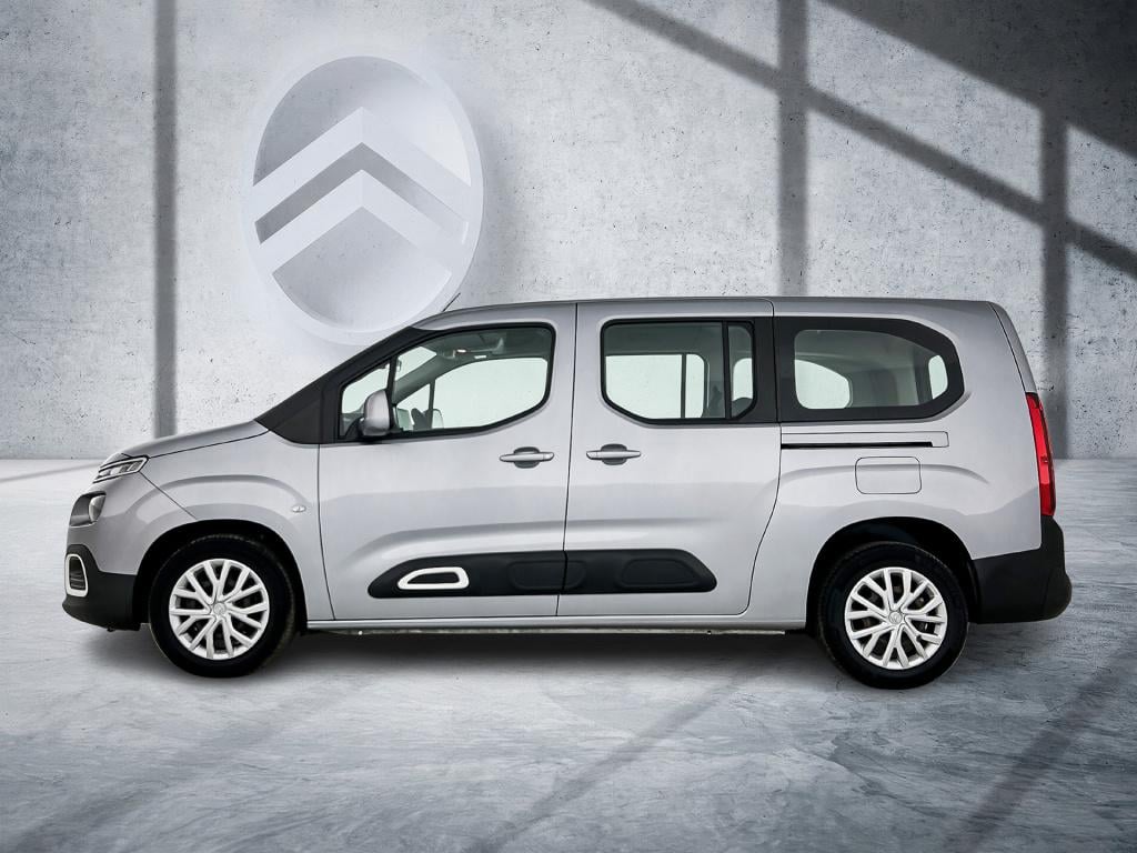 Citroen Berlingo xl 110 pk feel | rijklaar | parkeersensoren | navigatie |