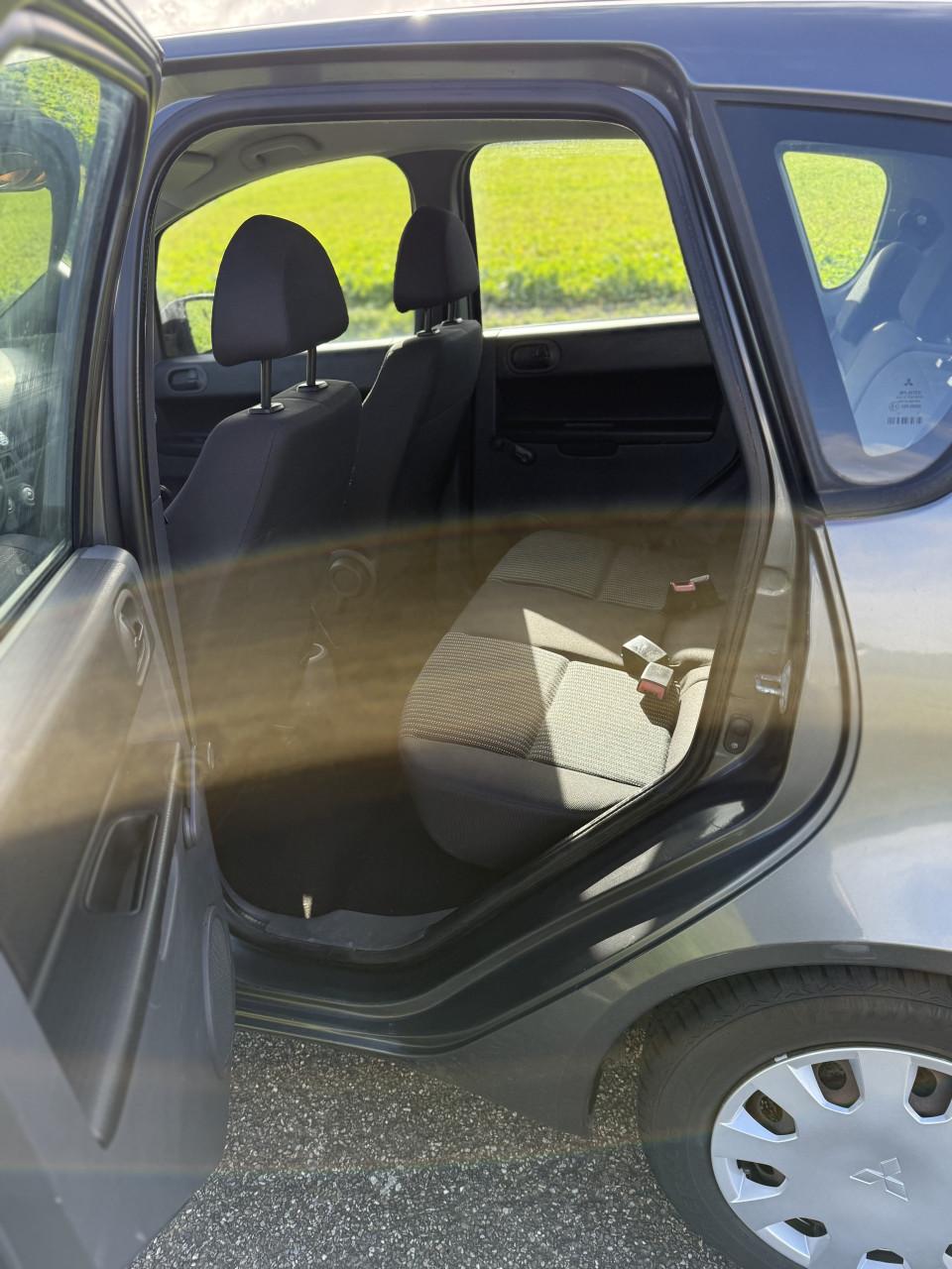 Mitsubishi Colt 1.3 CZ5 2008