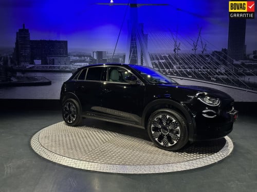 Fiat 600 1.2 hybrid 100 la prima