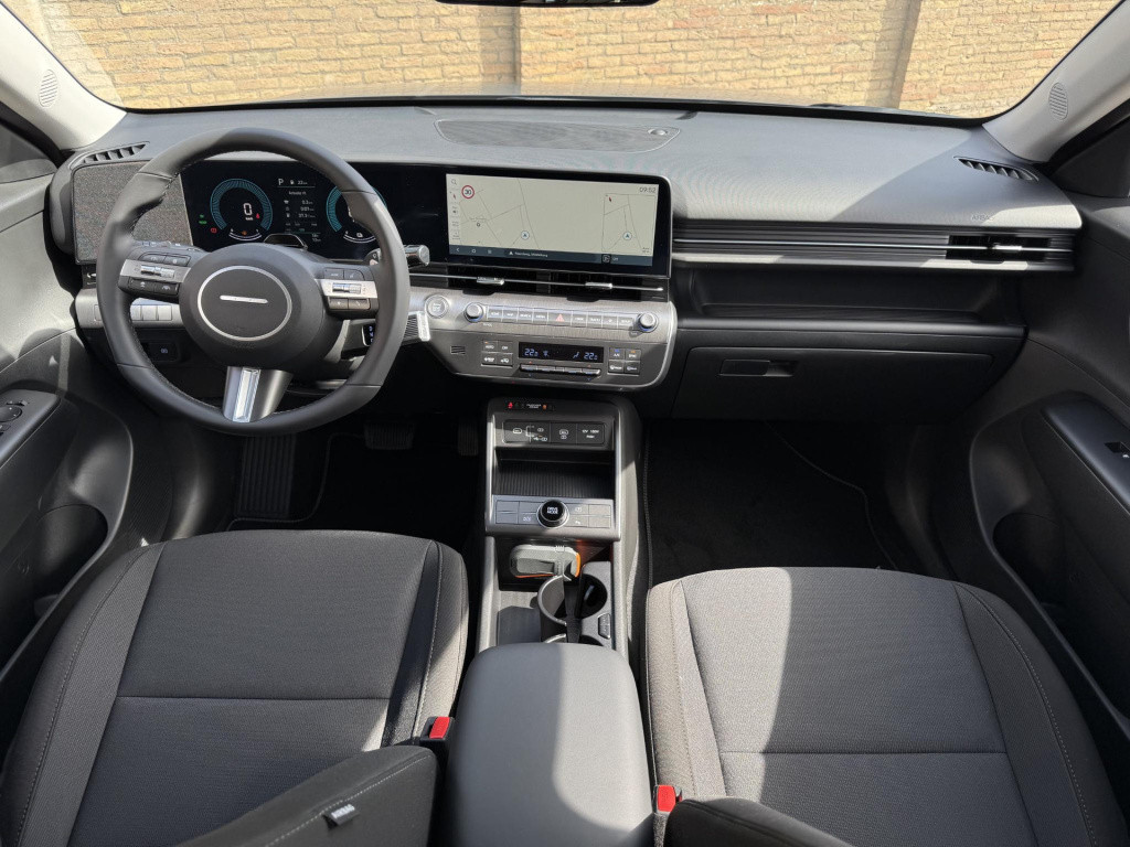 Hyundai Kona 1.6 gdi hev comfort