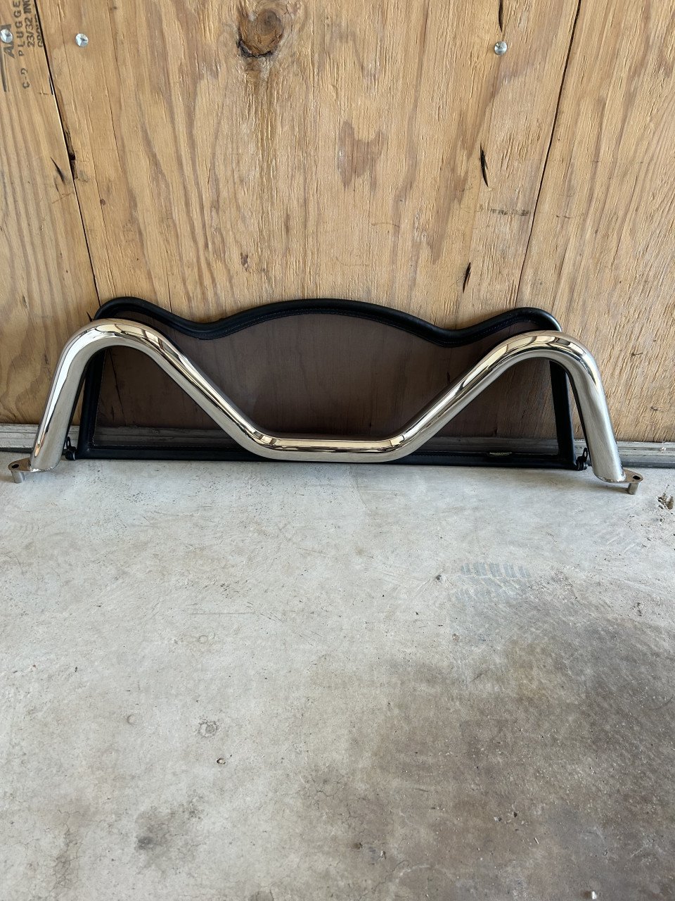 Rolbeugel windscherm Mazda MX5 NA-NB/FL