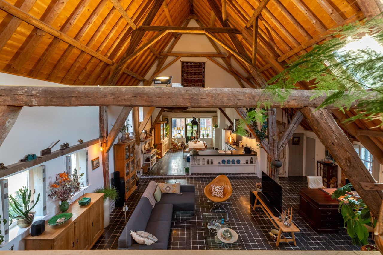 Tijdelijk te huur woning in Veere (Zandijk)