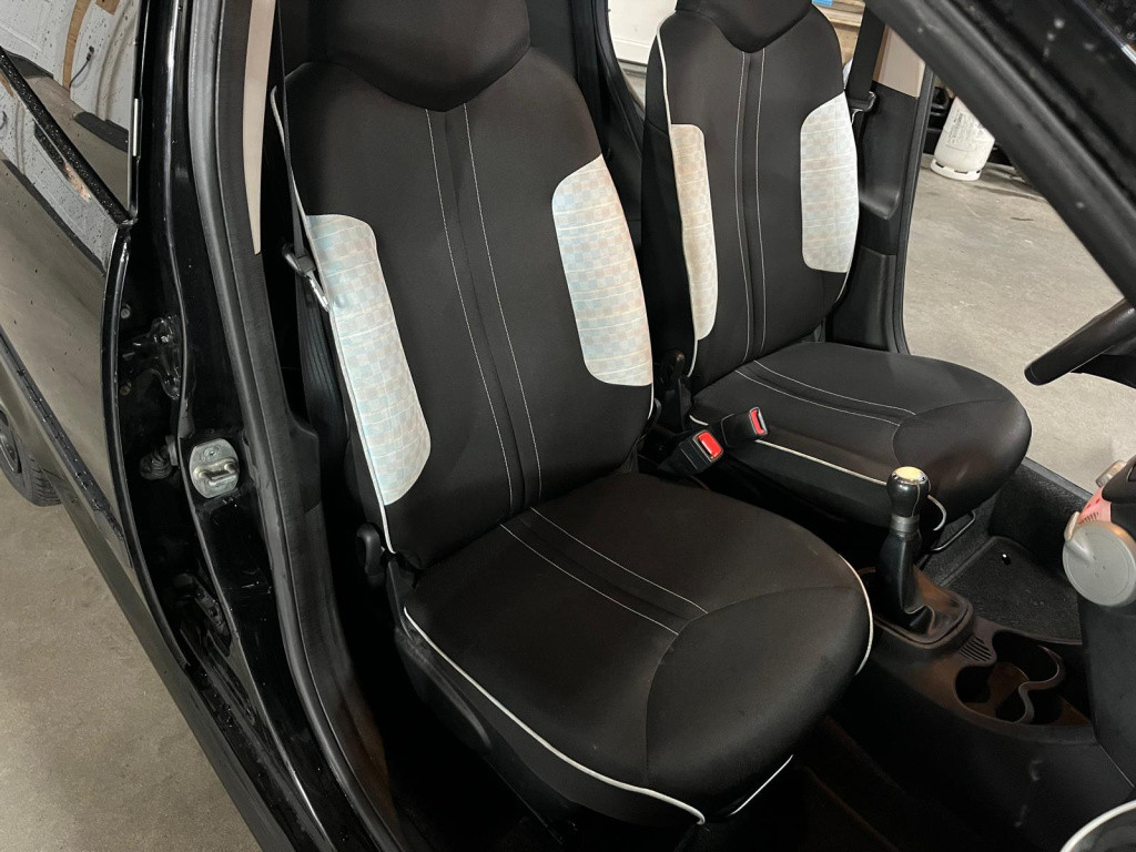 Citroen C1 1.0 attraction