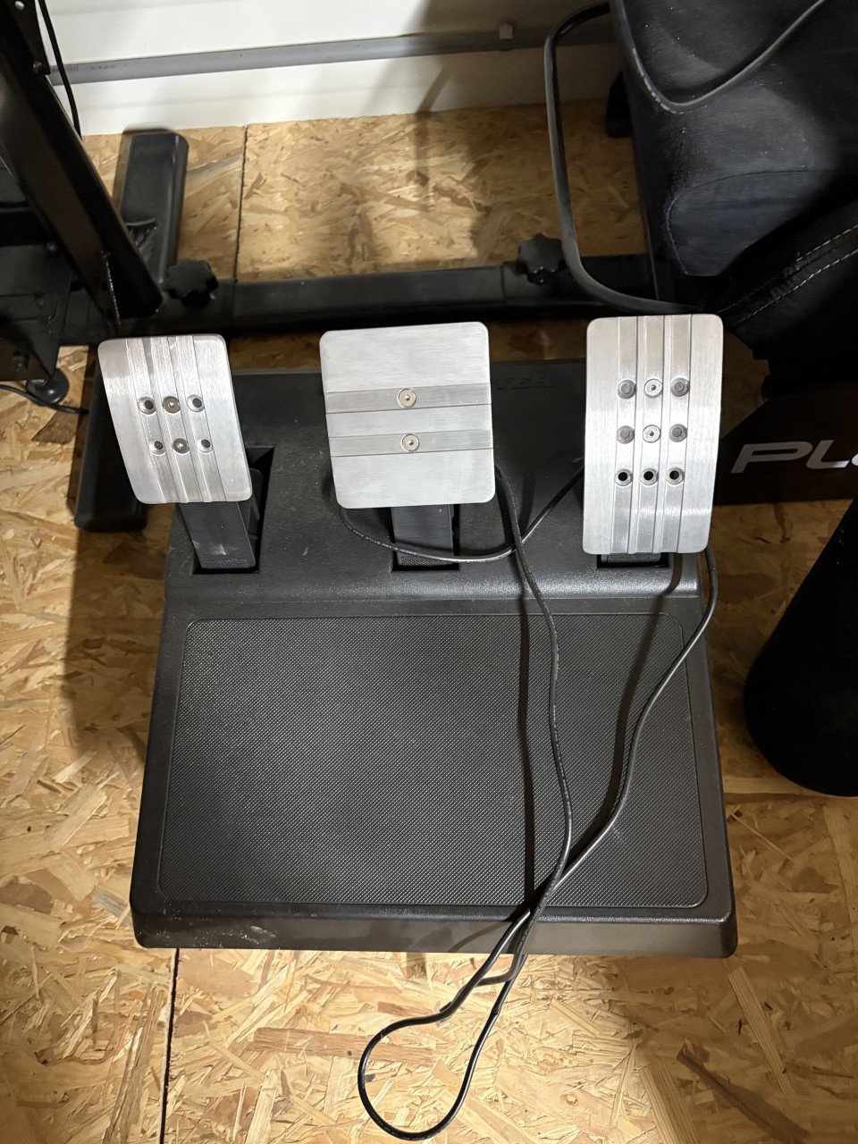 Playstation gamestoel