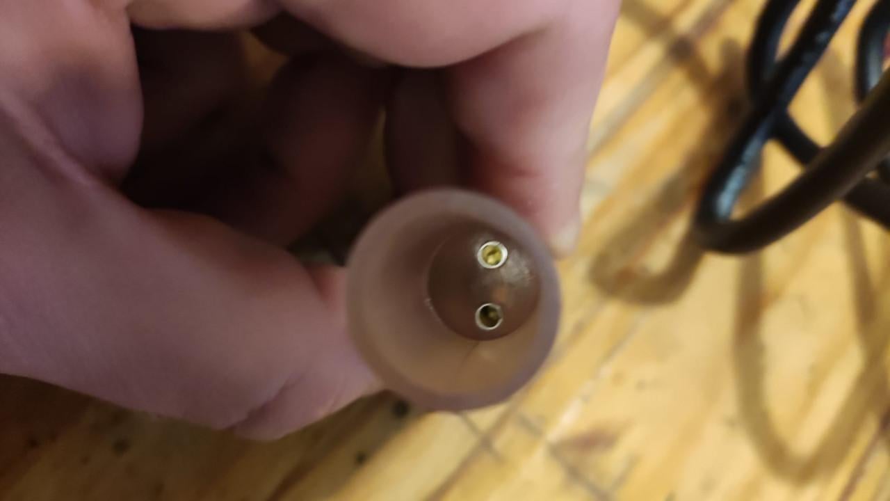 13x EU-stekker Klasse 2 + 1,4m kabel H05RN-F - Nieuw