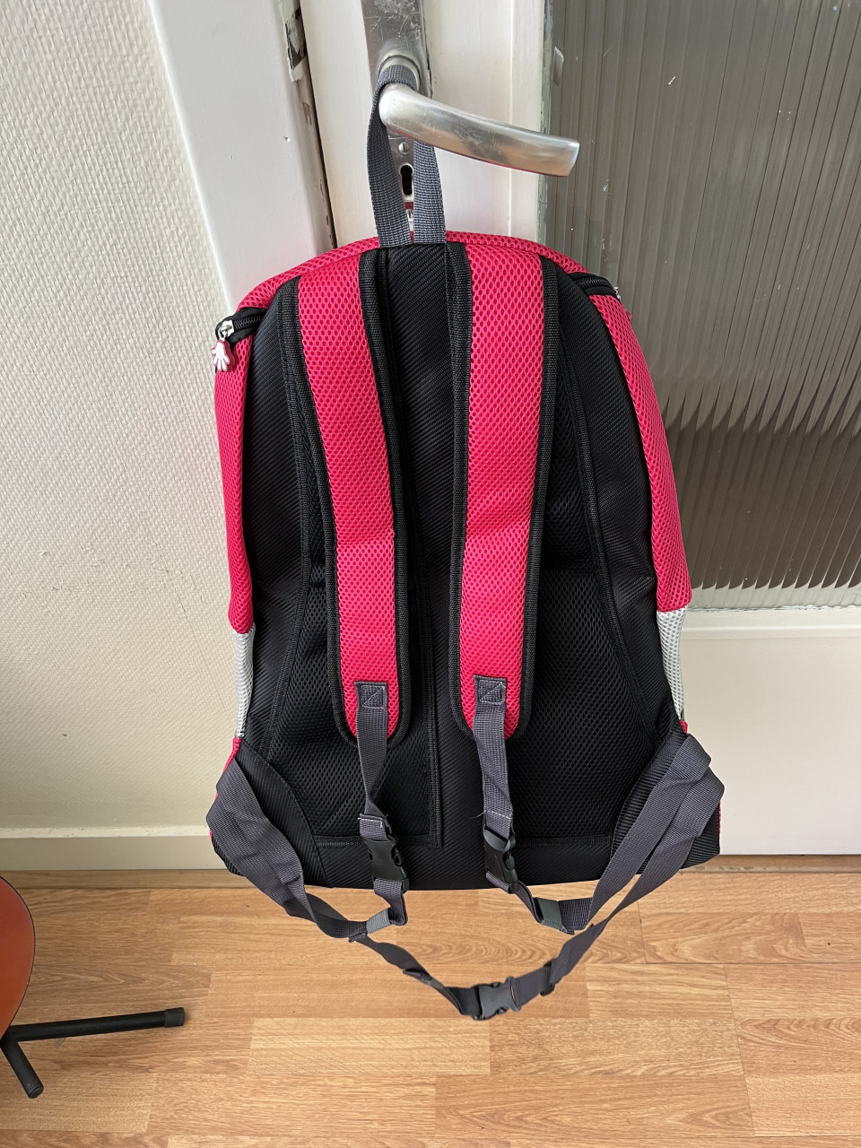 Rugzak hond 7-12 kg