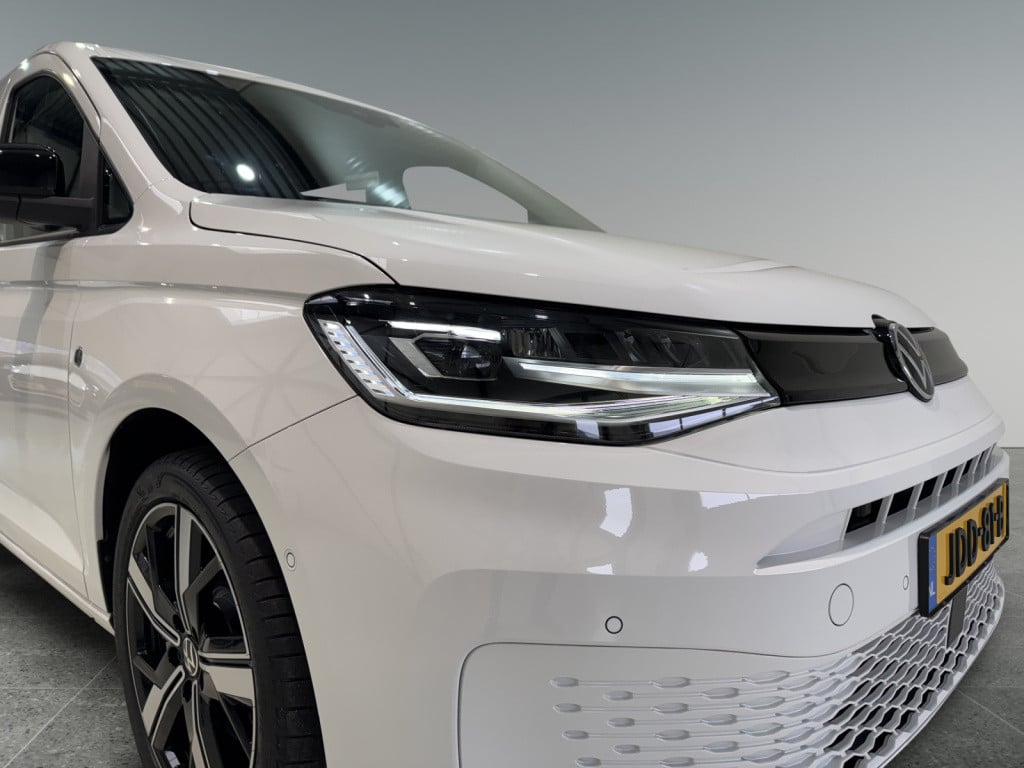 Volkswagen Caddy maxi 1.5 tsi 115pk dsg california mini camper