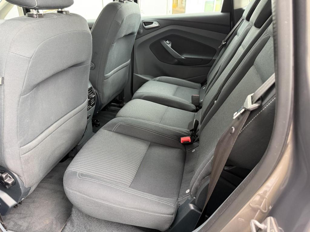 Ford C-max 1.6 titanium