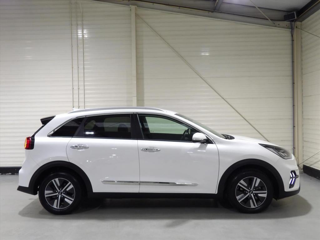 Kia Niro 1.6 gdi phev 141pk dct6 dynamicplusline
