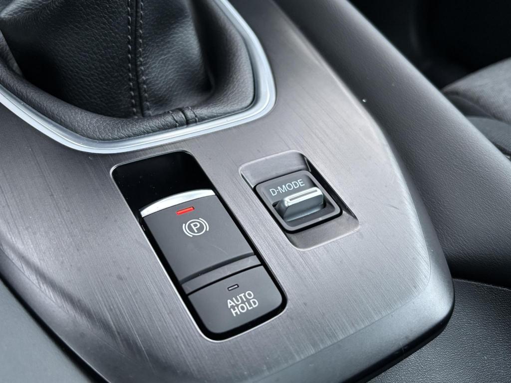 Nissan Qashqai 1.3 mhev n-connecta design pack
