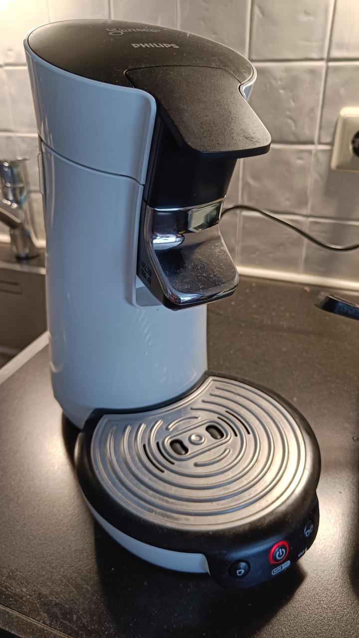 Senseo koffieapparaat