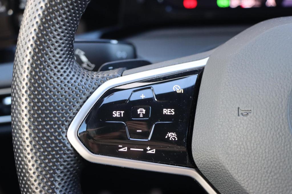 Volkswagen Golf 1.4 ehybrid gte