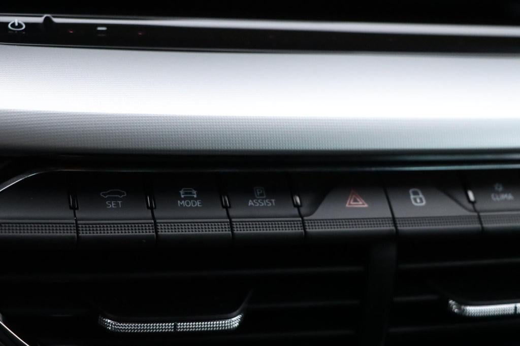 Skoda Octavia combi 1.4 tsi iv style 204pk dsg6