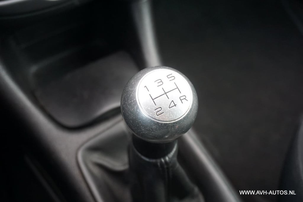 Peugeot 206 sw 1.6-16v quiksilver