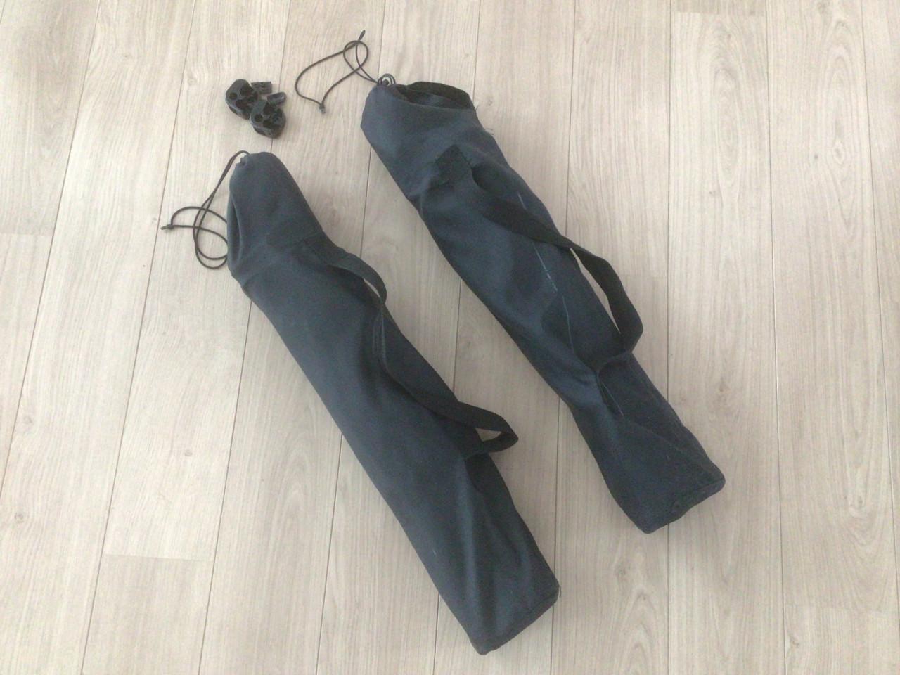 Walrus campingstoelen