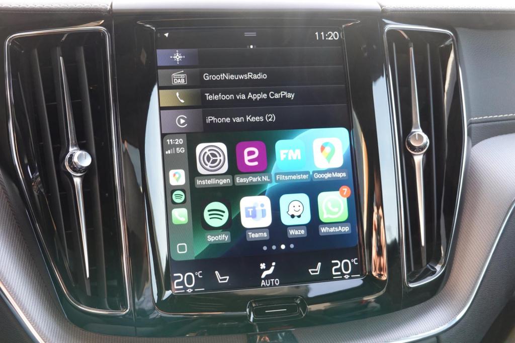 Volvo XC60 2.0 b5 r-design