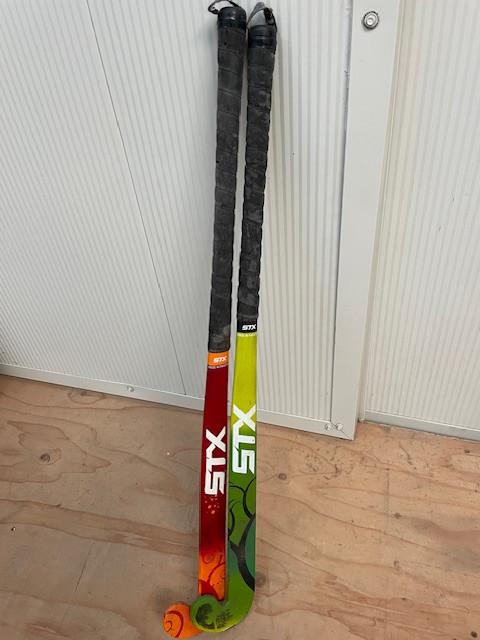 Hockeysticks 2x