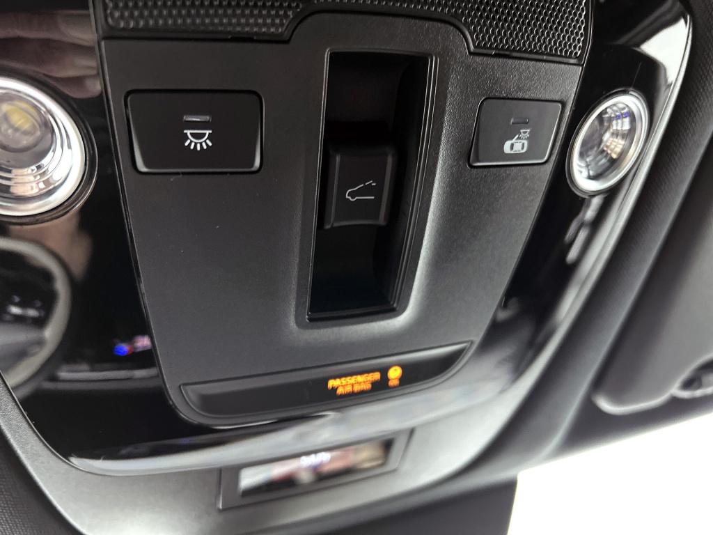 Kia Sportage 1.6 t-gdi hybrid gt-plusline | harman kardon audio | panoramad