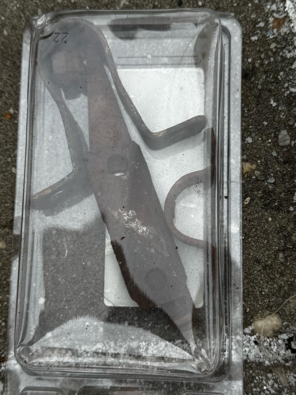 Empo transportfiets onderdelen alleen 28 “ wielen ontbreken