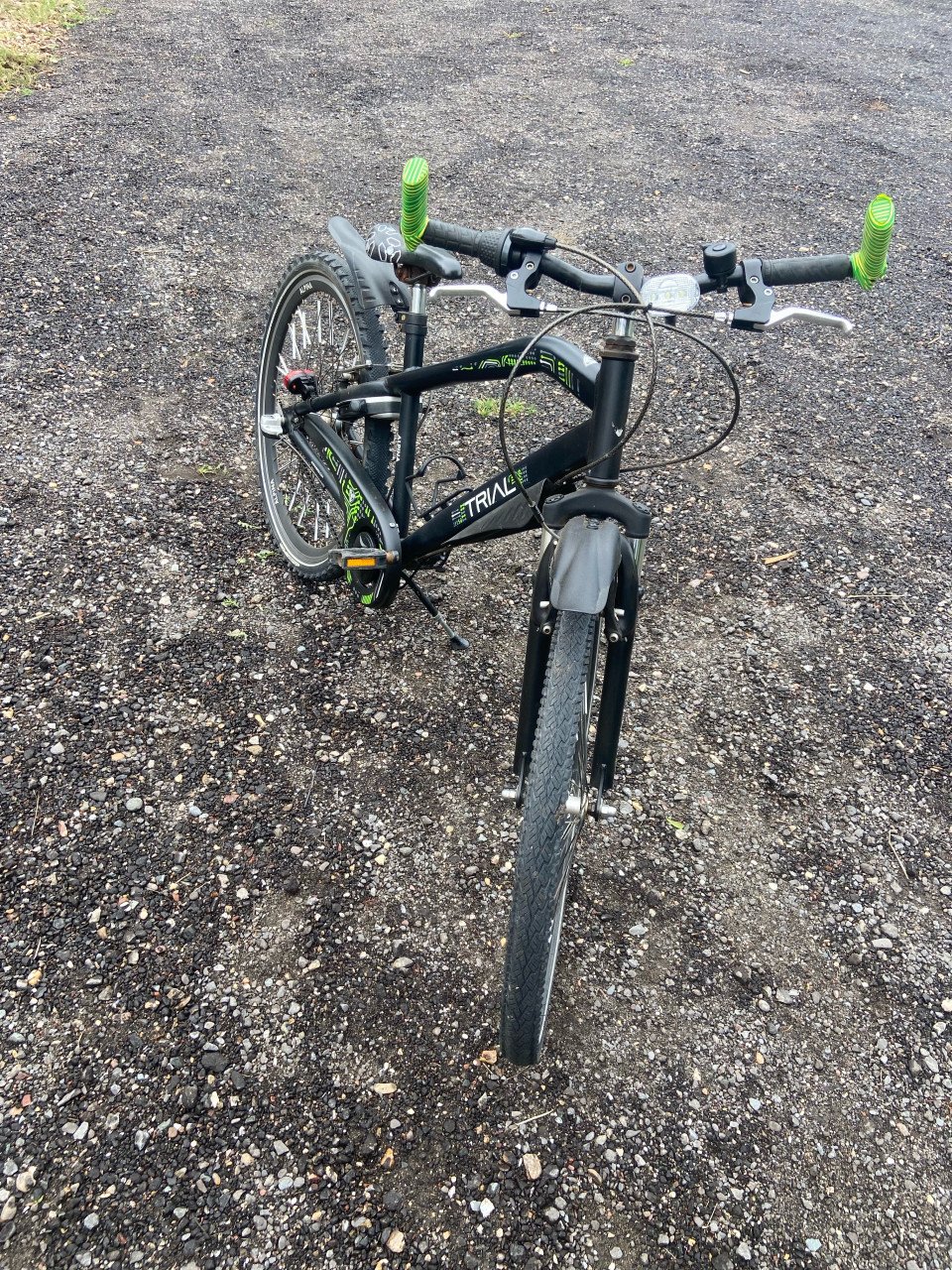 Mountainbike