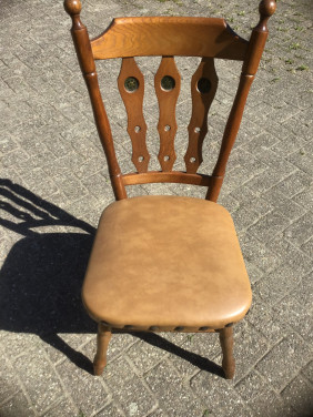 Eetkamerstoelen