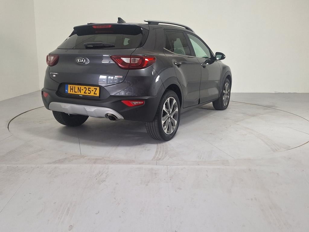 Kia Stonic 1.0 t-gdi dynamicline | climate control | cruise control |