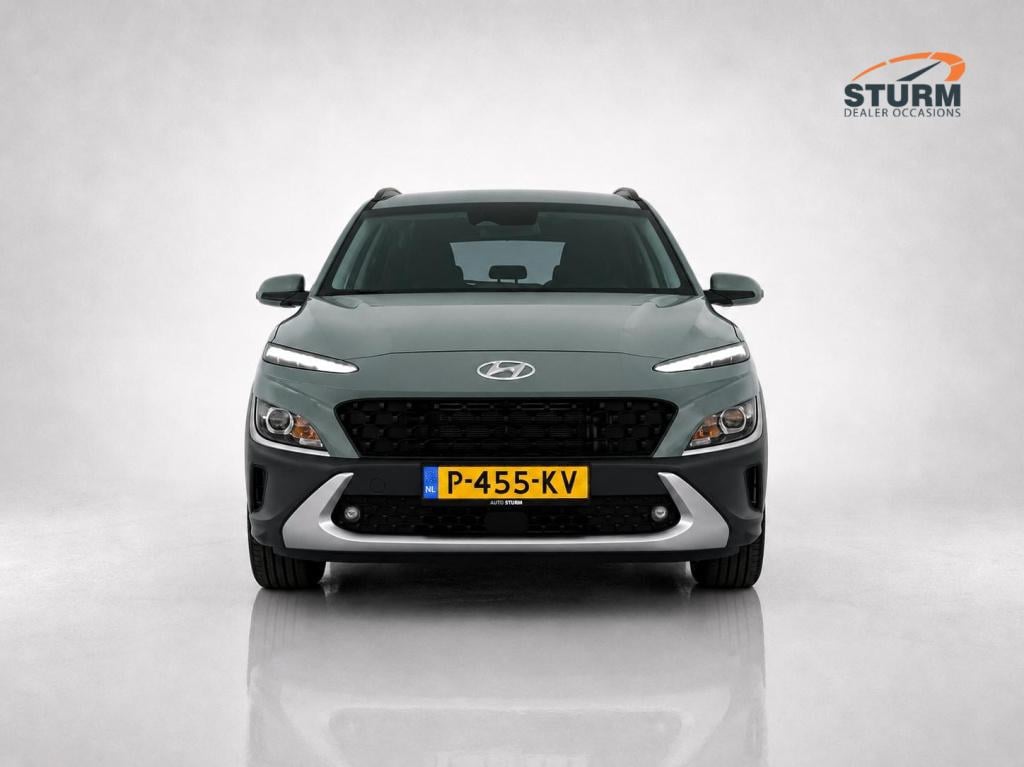 Hyundai Kona 1.6 gdi hev fashion