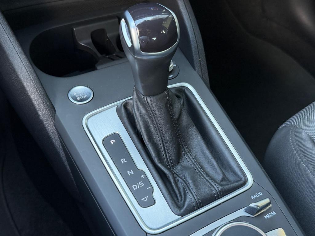 Audi Q2 35 tfsi 150pk s-tronic advanced | trekhaak | camera | 4-seizoenen b