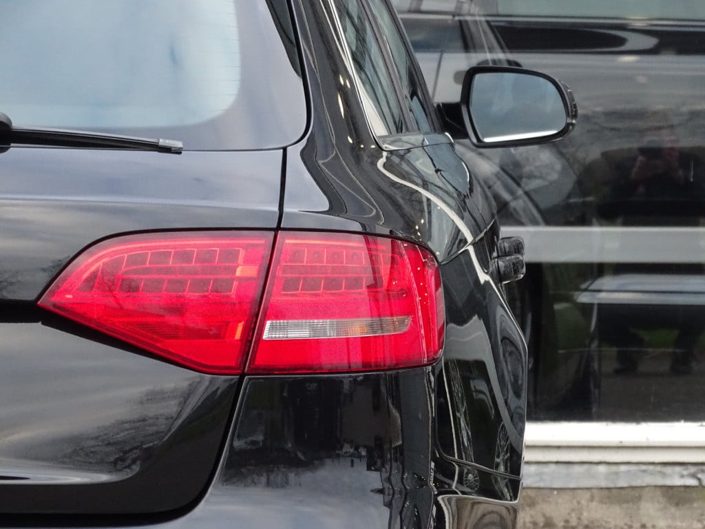 Audi A4 avant 1.8 tfsi pro line s | b&o audio | afn. trekhaak