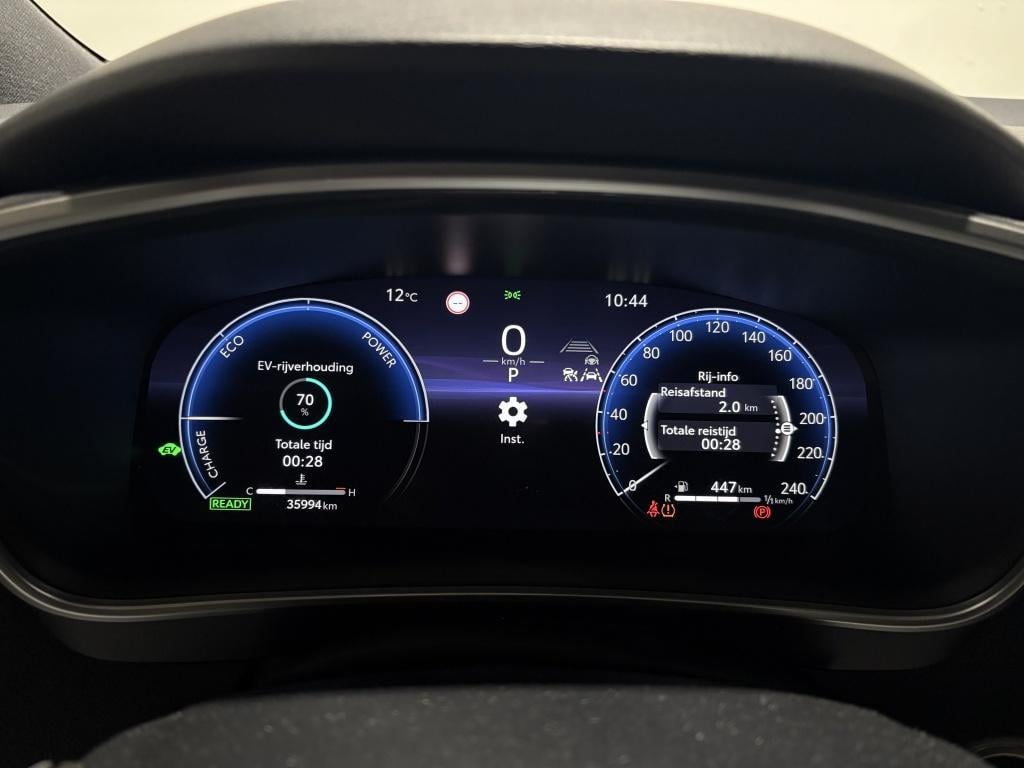 Toyota Corolla Touring Sports hybrid 140 dynamic