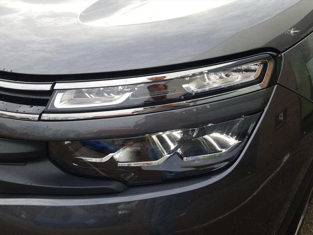 Citroen C5 Aircross 1.2 puretech 130pk s&amp;s eat8 business