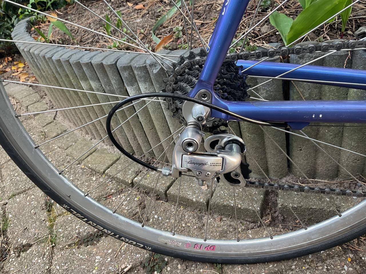 Racefiets