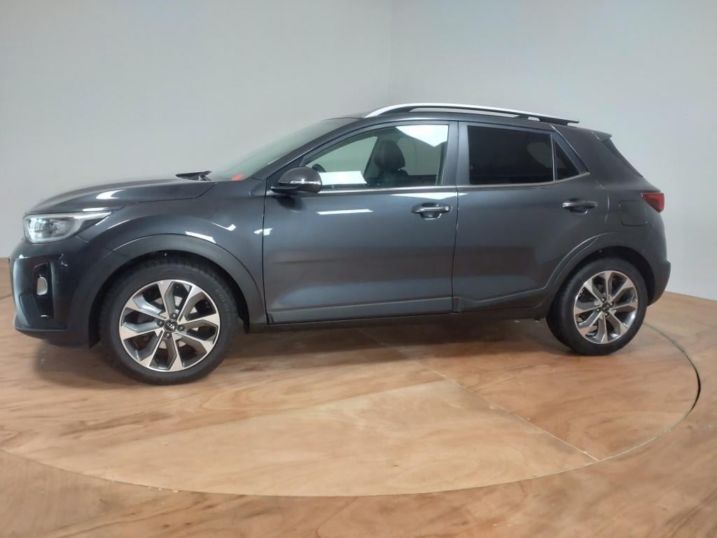 Kia Stonic 1.0 t-gdi executiveline