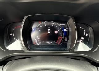 Renault Kadjar 1.3 tce 140 intens