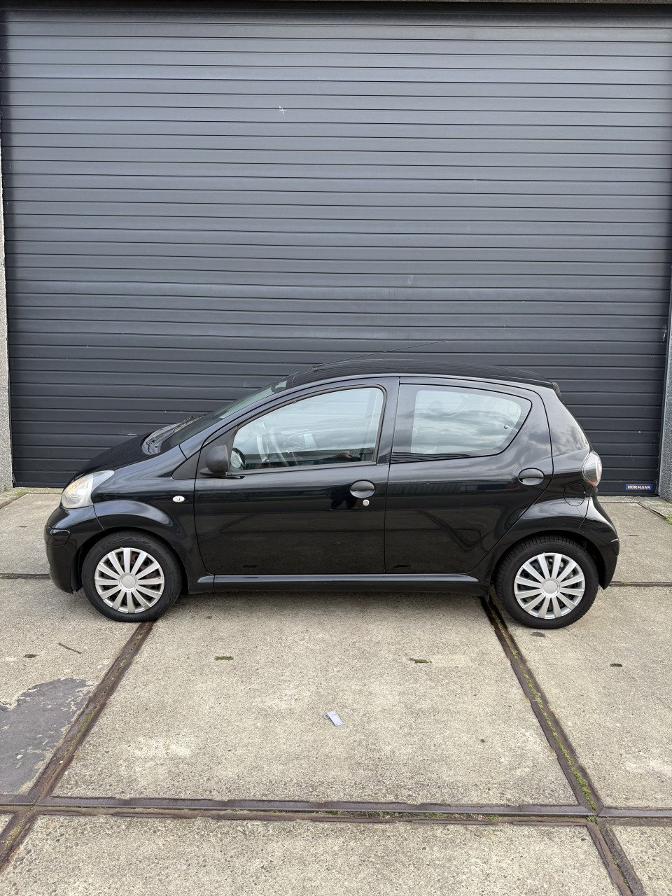 Toyota Aygo 1.0 Airco 135DKM NAP 2010