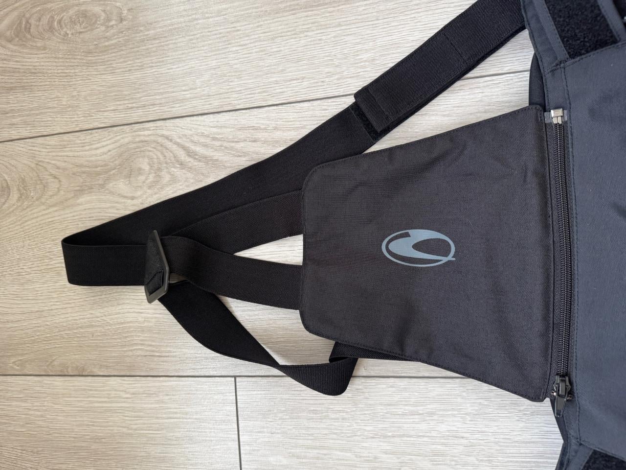 Richa Atlantic Gore Tex L3XL motorbroek