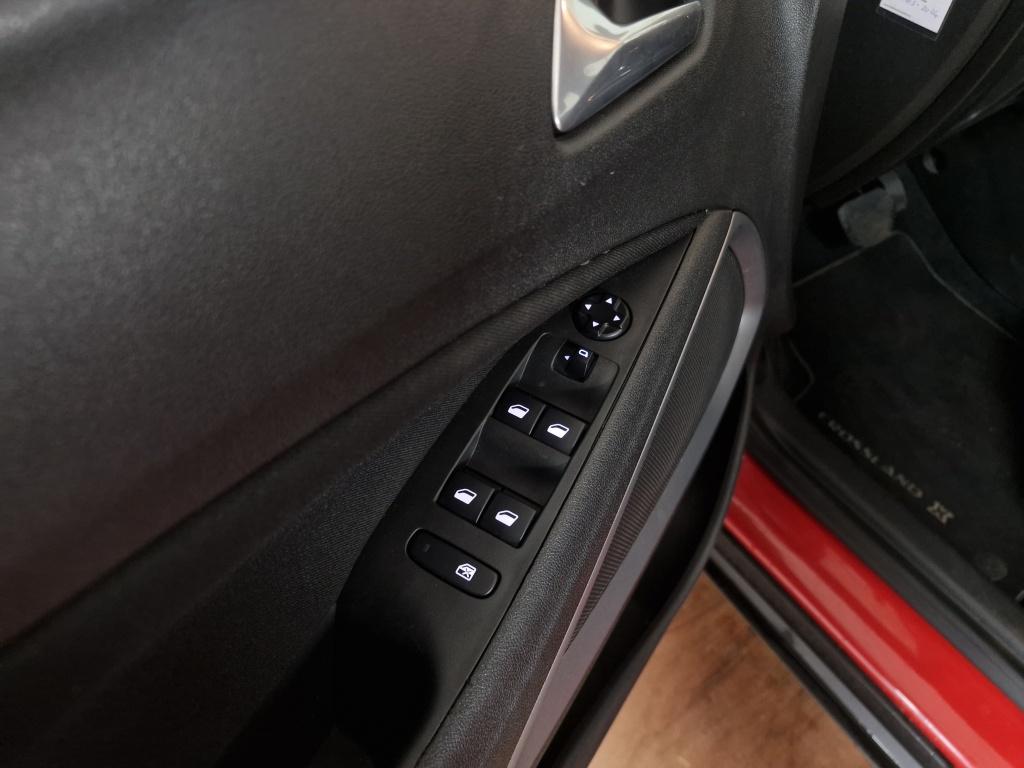 Opel Crossland X 1.2 t. | automaat