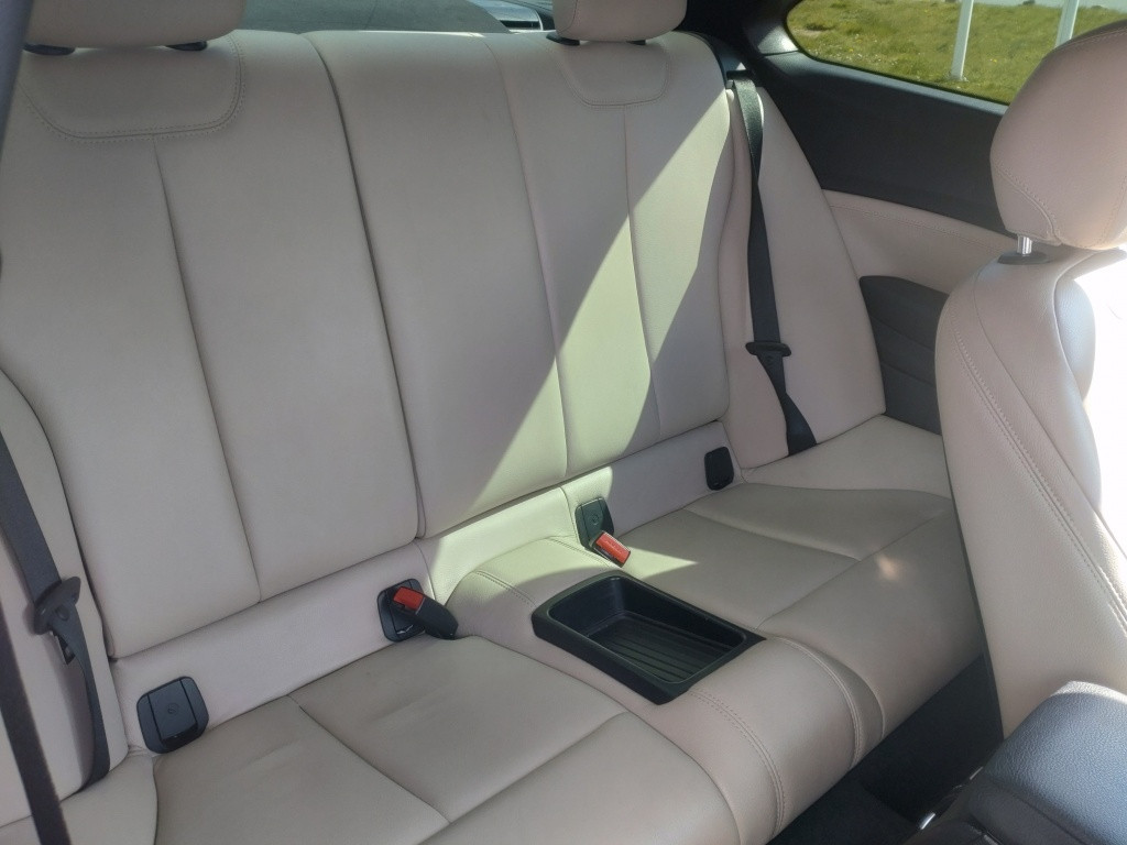 BMW 2-serie coupé 228i | automaat