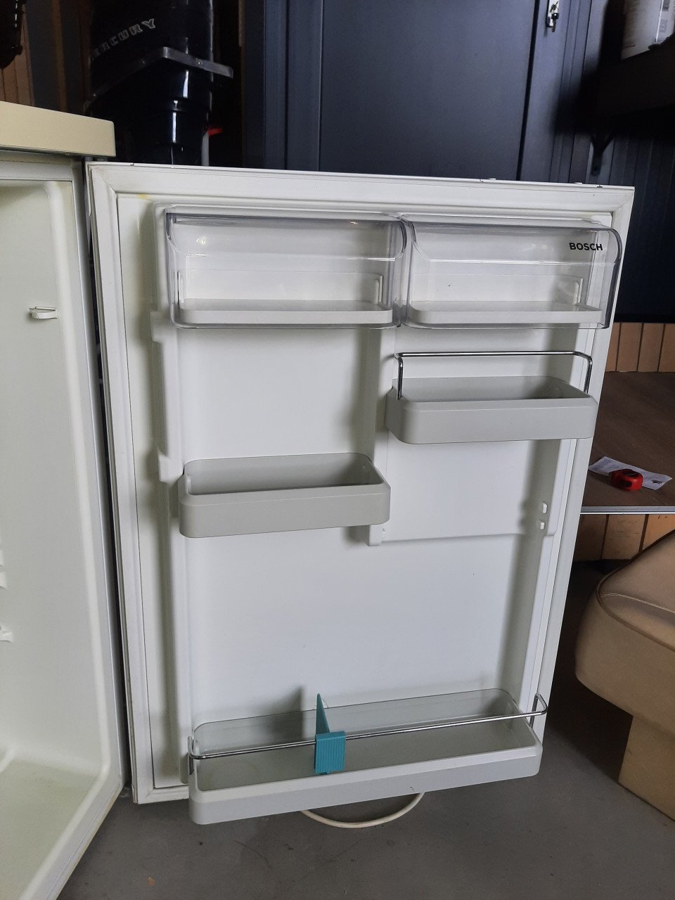 Bosch Economic koelkast