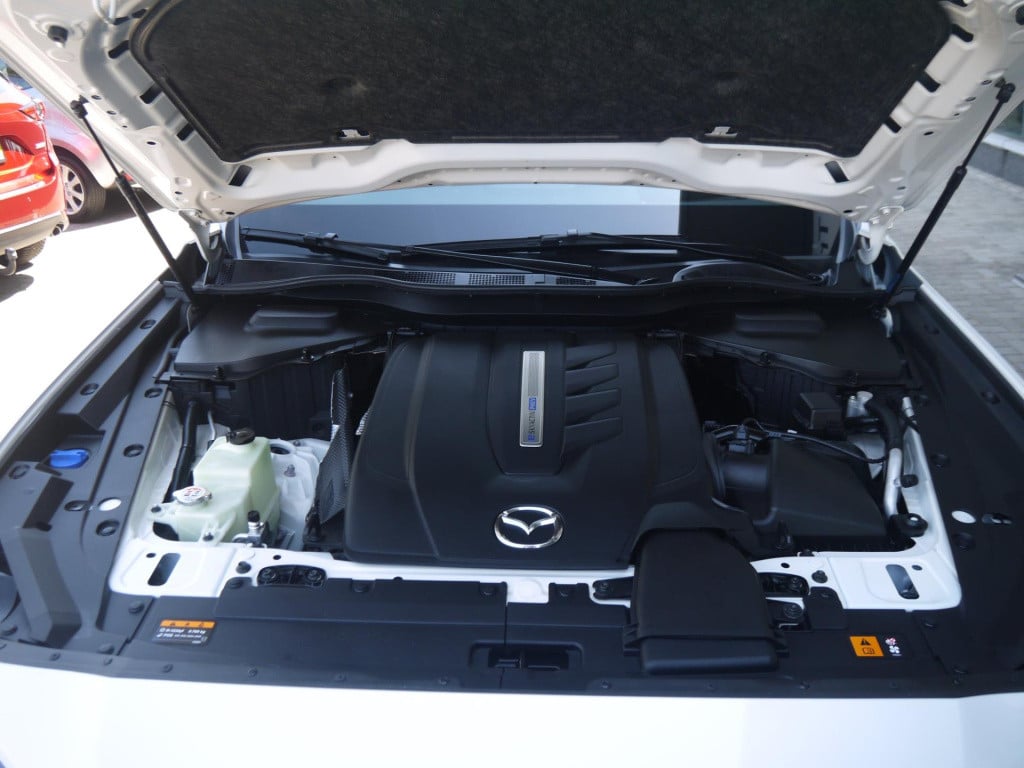Mazda Cx-60 2.5 e-skyactiv phev 327 pk homura|full options|trekhaak|rijklaa
