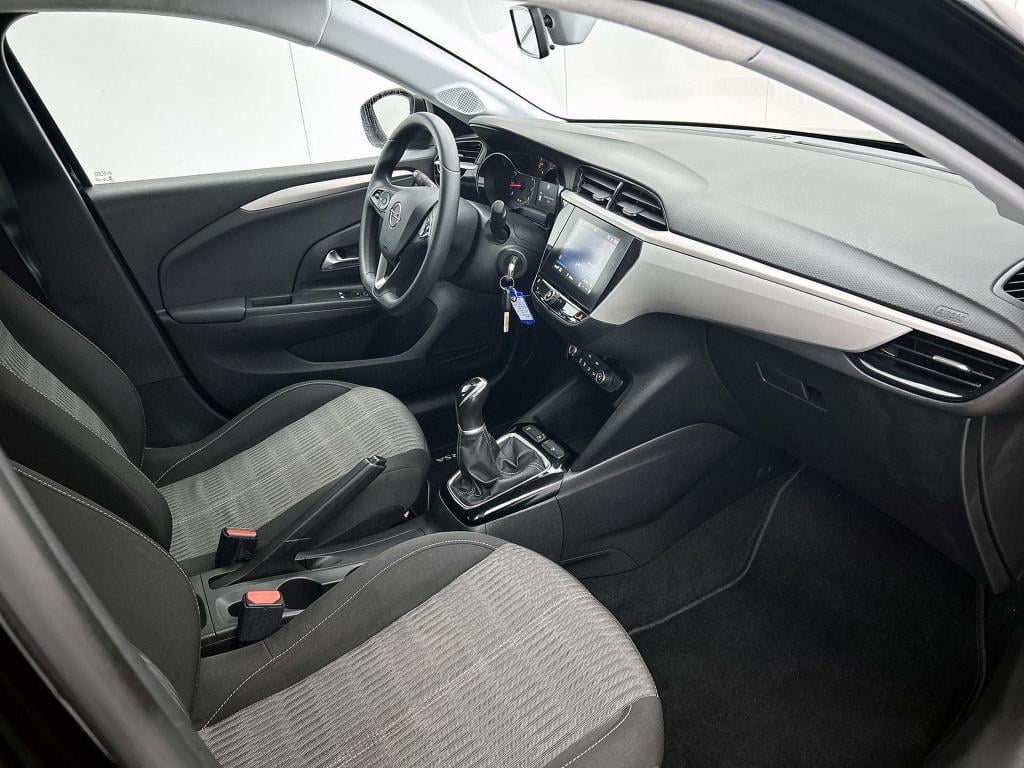 Opel Corsa 1.2 edition | apple carplay / android auto | navigatie | cruise 