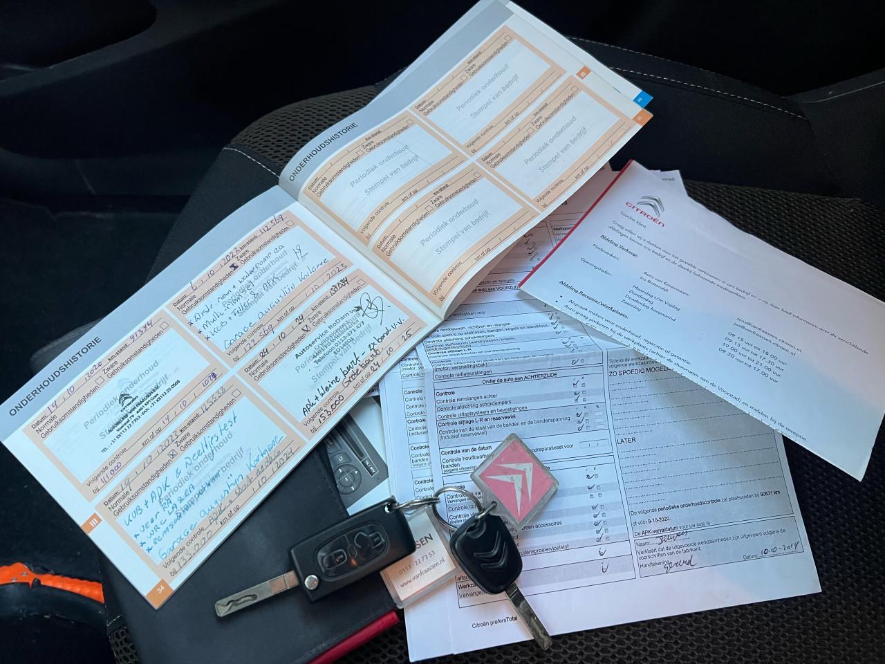 Citroen C3 1.4 e-HDi Collection EGS 153.526KM