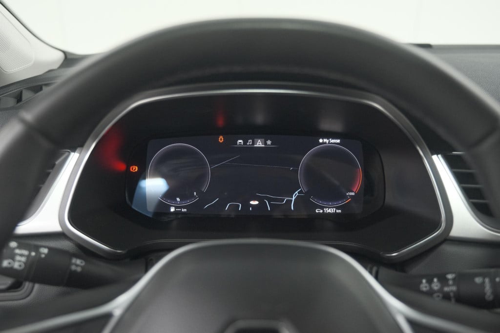 Renault Captur tce 90 techno | 360 camera | 9.3 inch grootscherm | apple ca