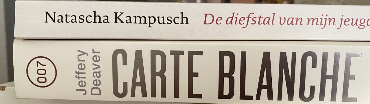 17 Boeken