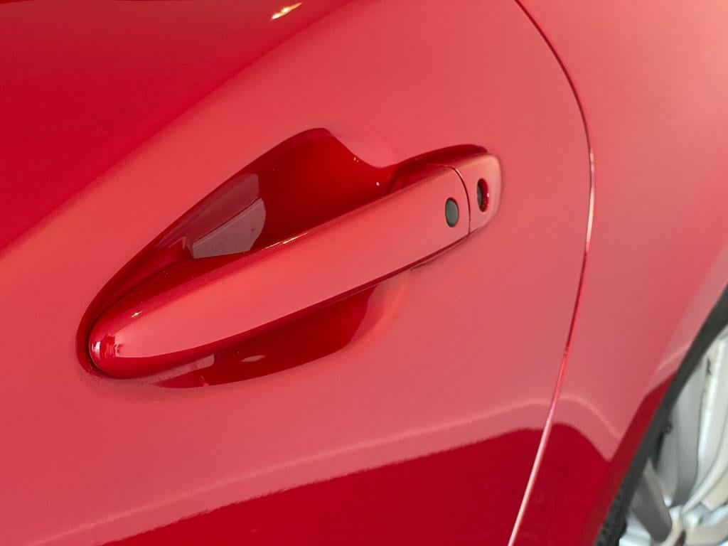 Fiat 124 Spider 1.4 multiair turbo lusso